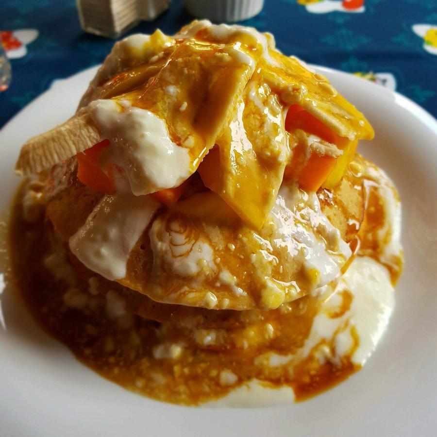 Santa Cruz Backpackers Hostal Baños Εξωτερικό φωτογραφία